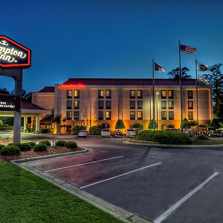 Hampton Inn רוקי מאונט מראה חיצוני תמונה