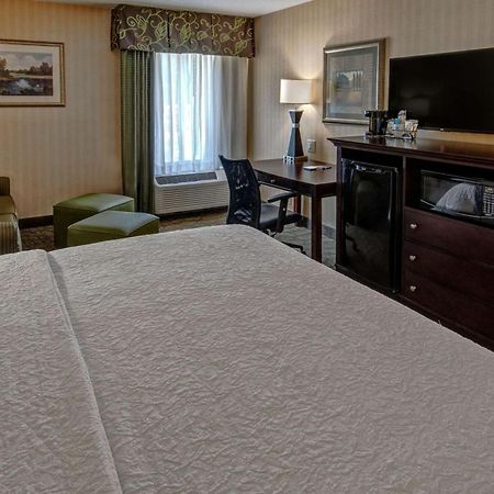 Hampton Inn רוקי מאונט מראה חיצוני תמונה
