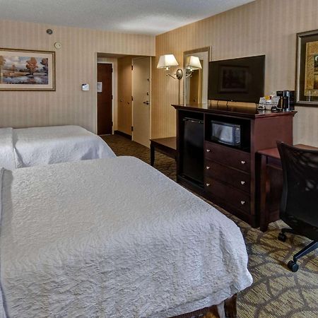 Hampton Inn רוקי מאונט מראה חיצוני תמונה