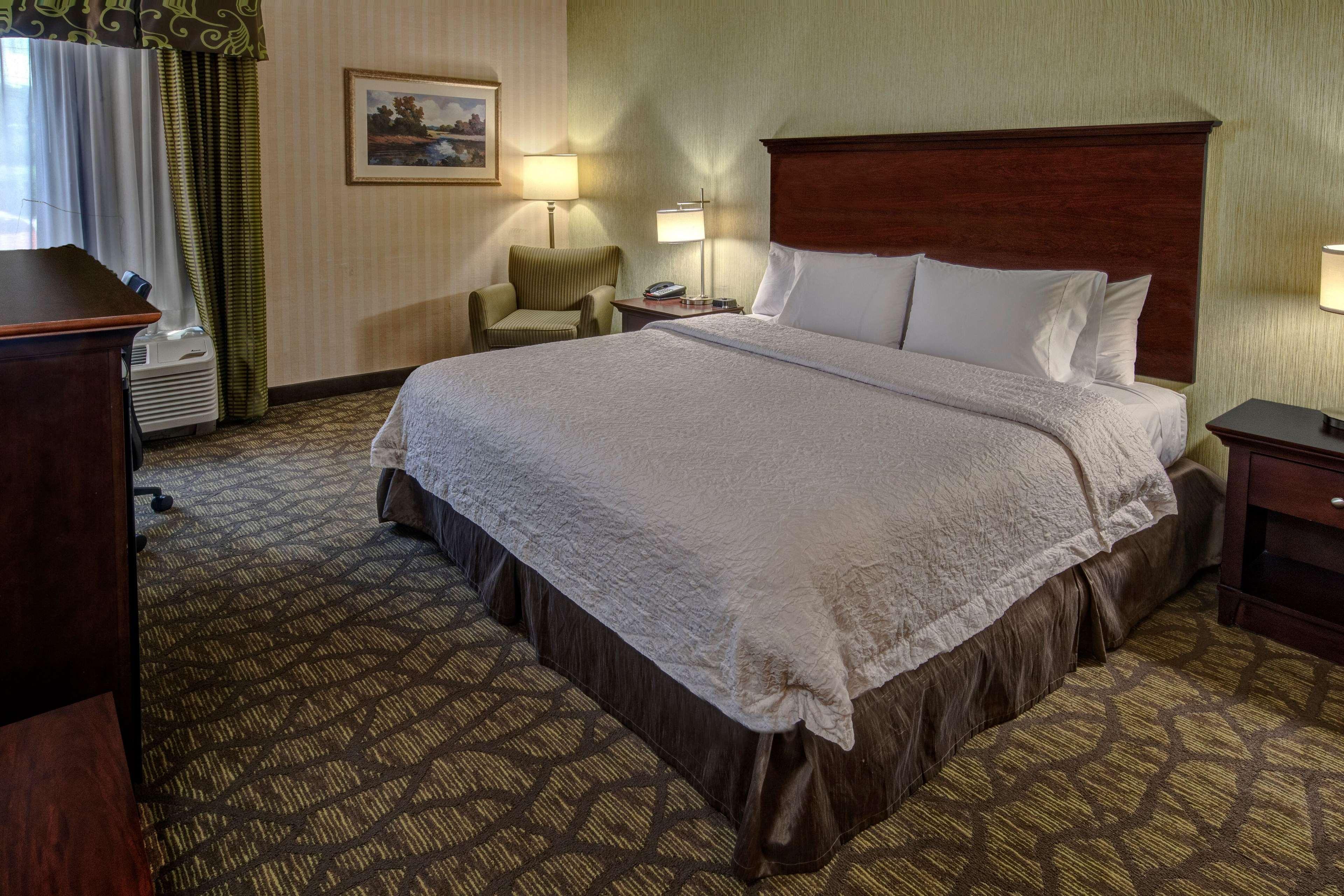 Hampton Inn רוקי מאונט מראה חיצוני תמונה