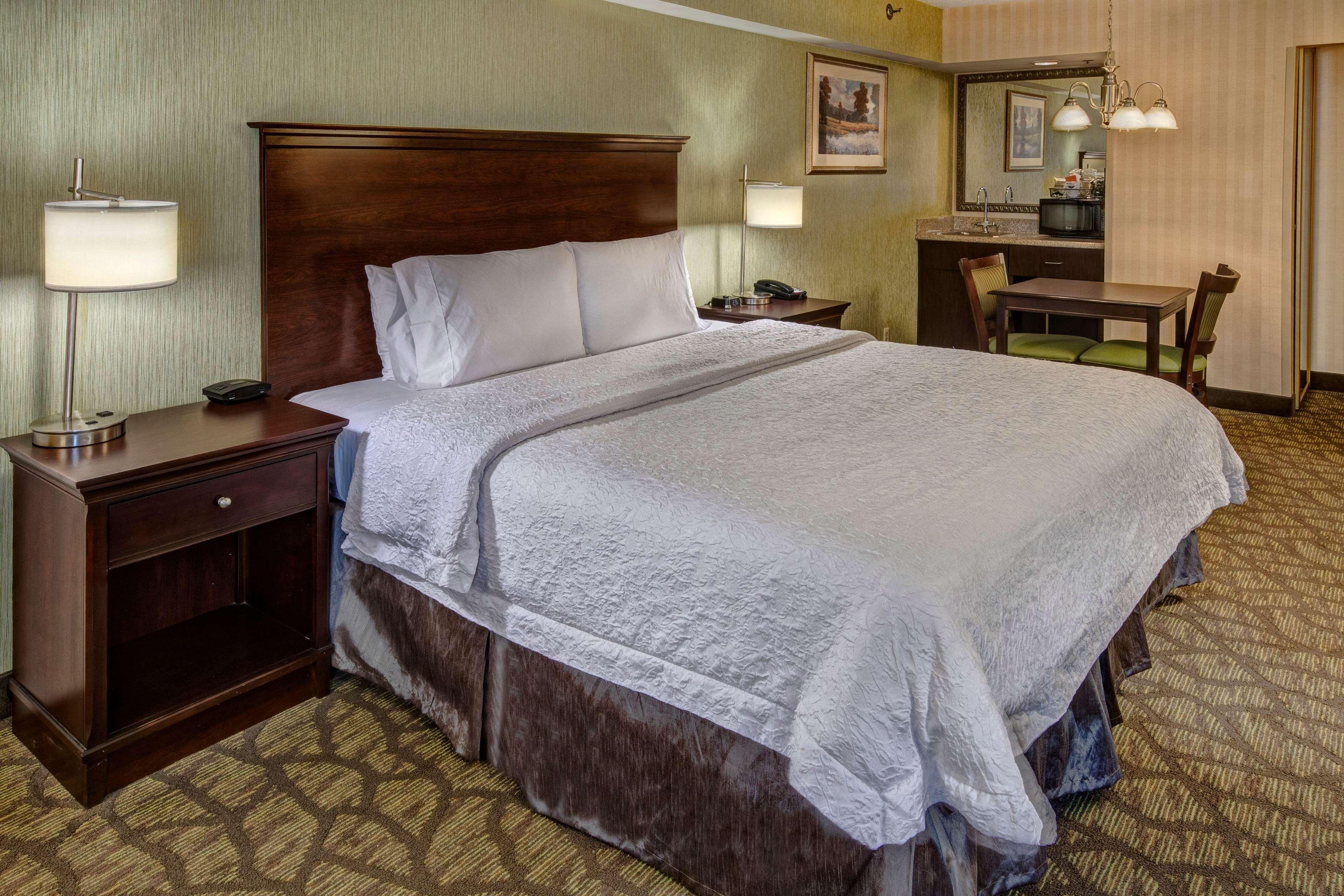 Hampton Inn רוקי מאונט מראה חיצוני תמונה