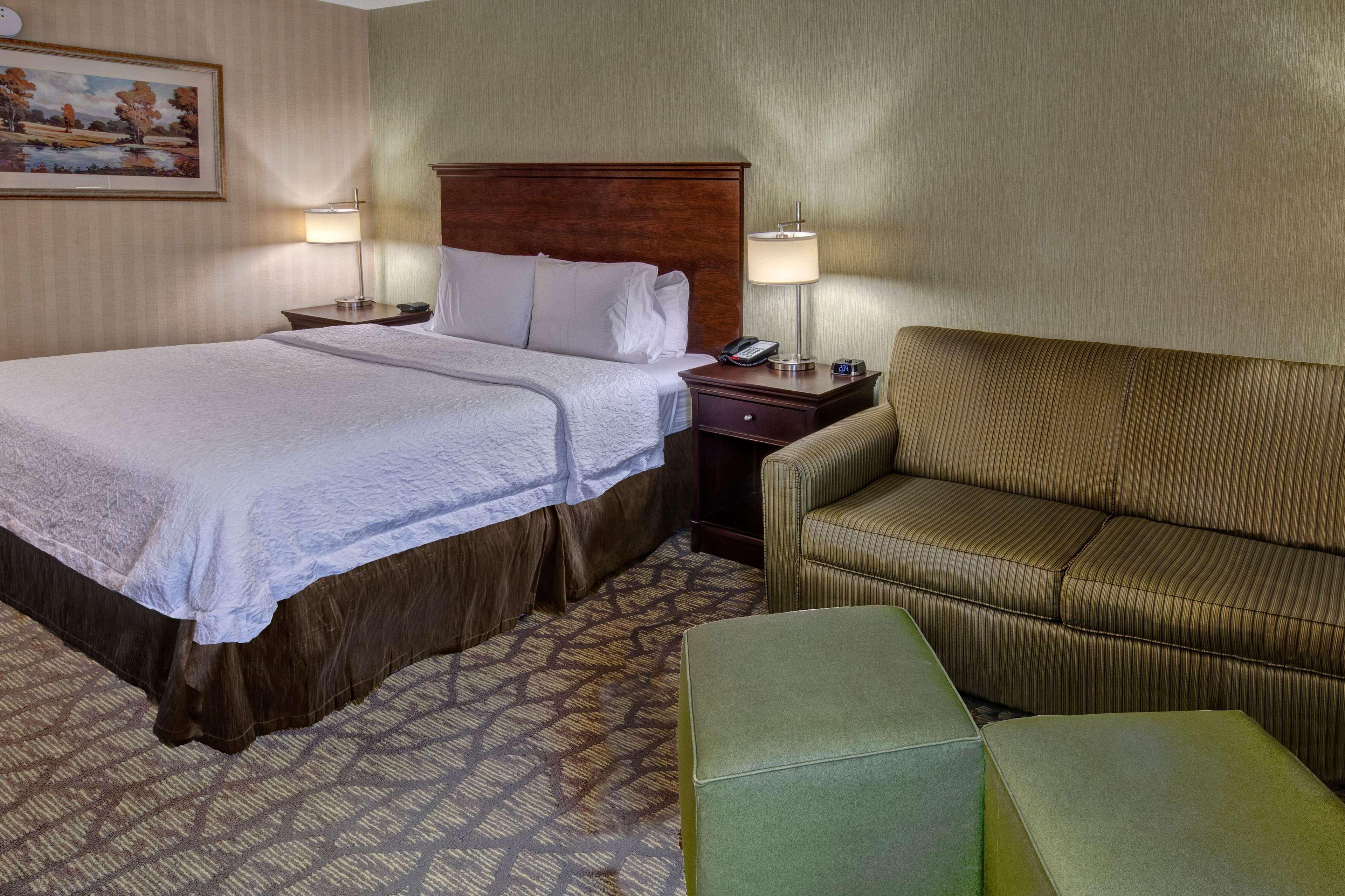 Hampton Inn רוקי מאונט מראה חיצוני תמונה