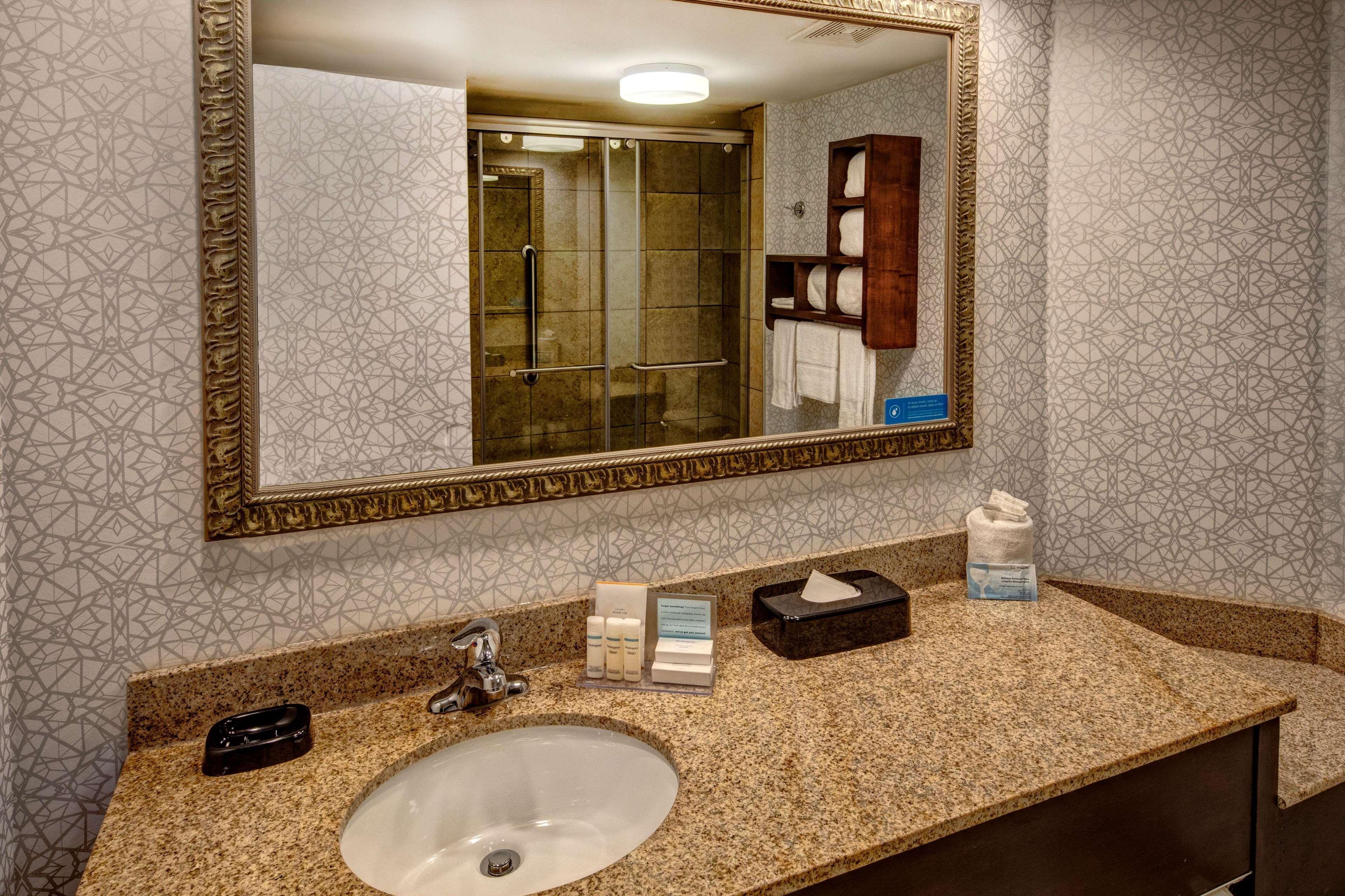 Hampton Inn רוקי מאונט מראה חיצוני תמונה