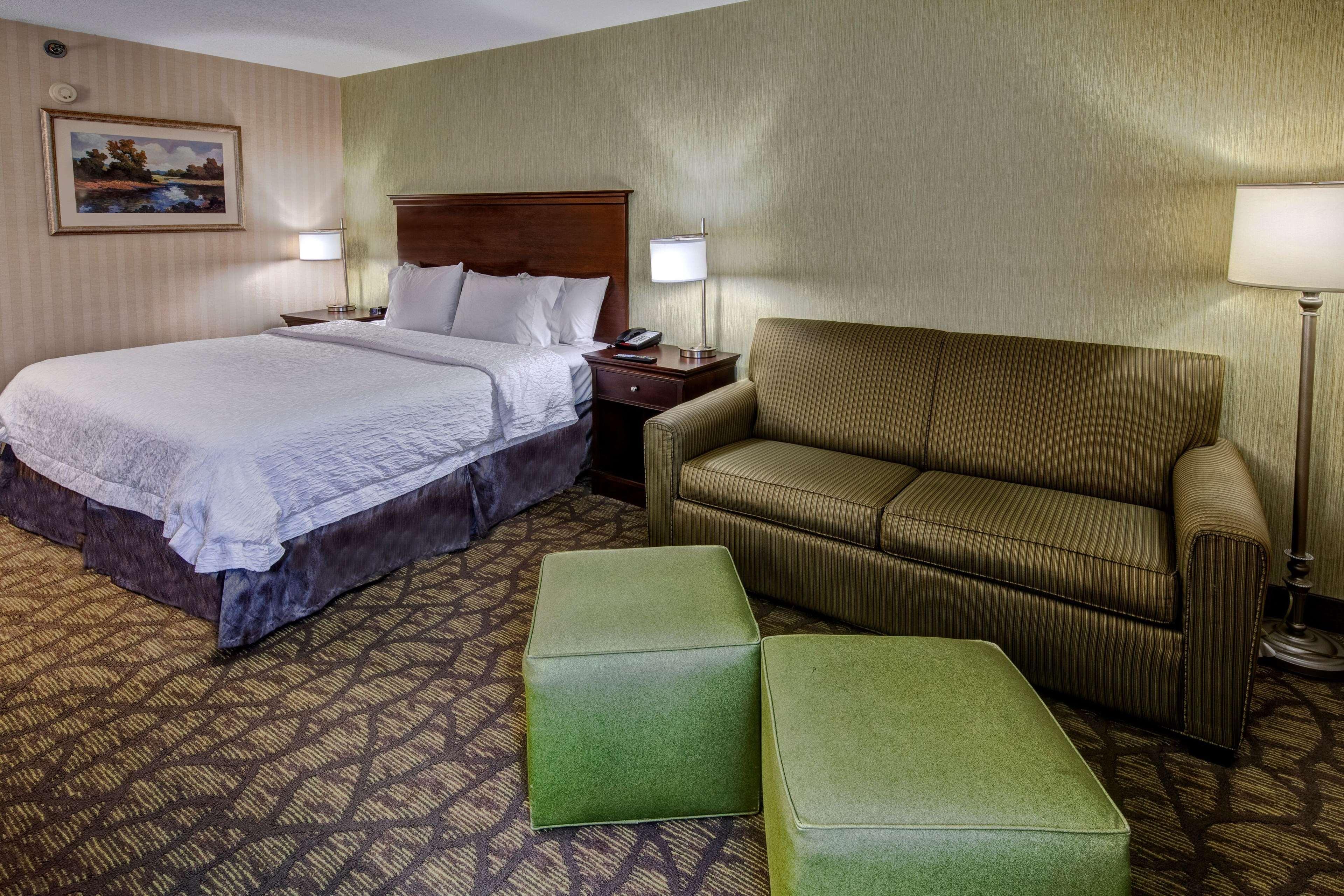 Hampton Inn רוקי מאונט מראה חיצוני תמונה