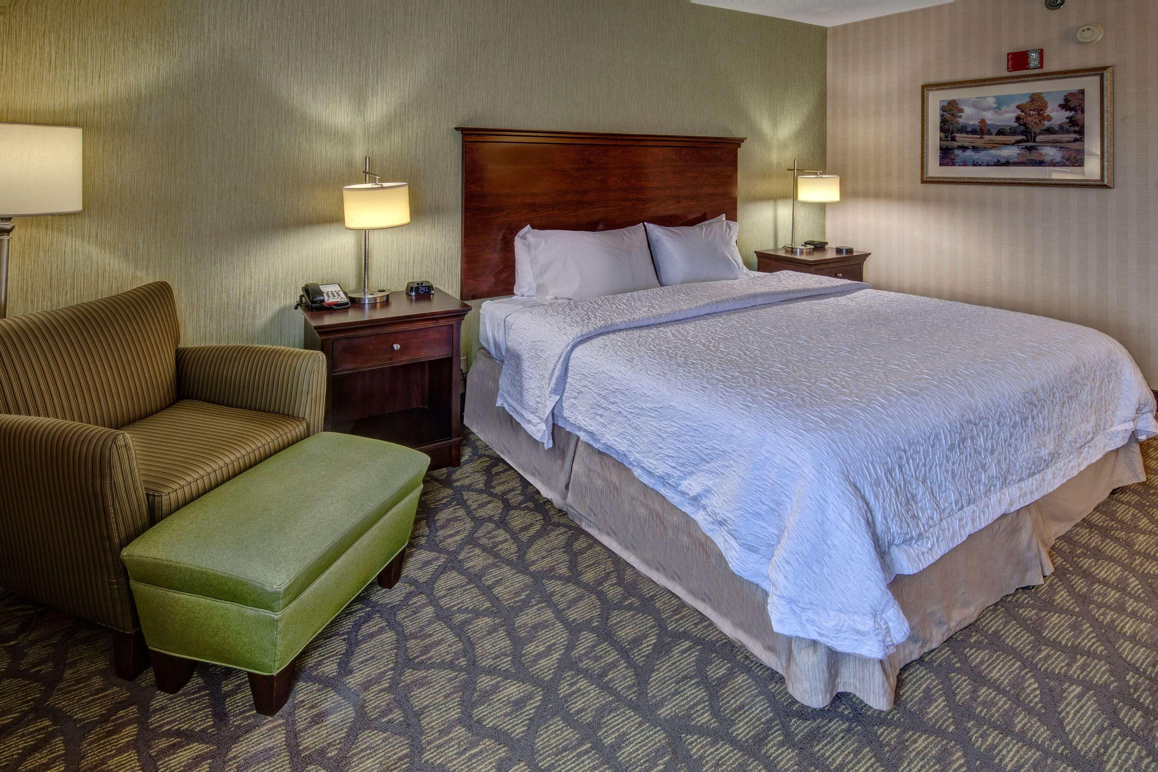 Hampton Inn רוקי מאונט מראה חיצוני תמונה