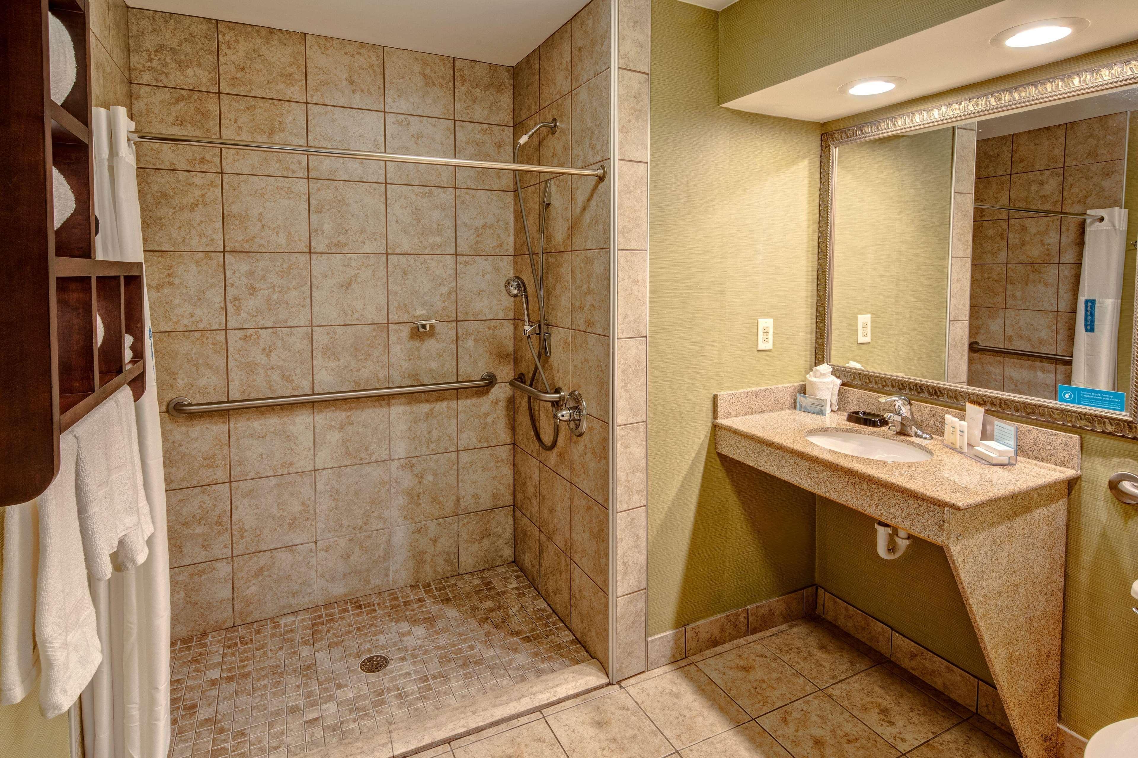 Hampton Inn רוקי מאונט מראה חיצוני תמונה