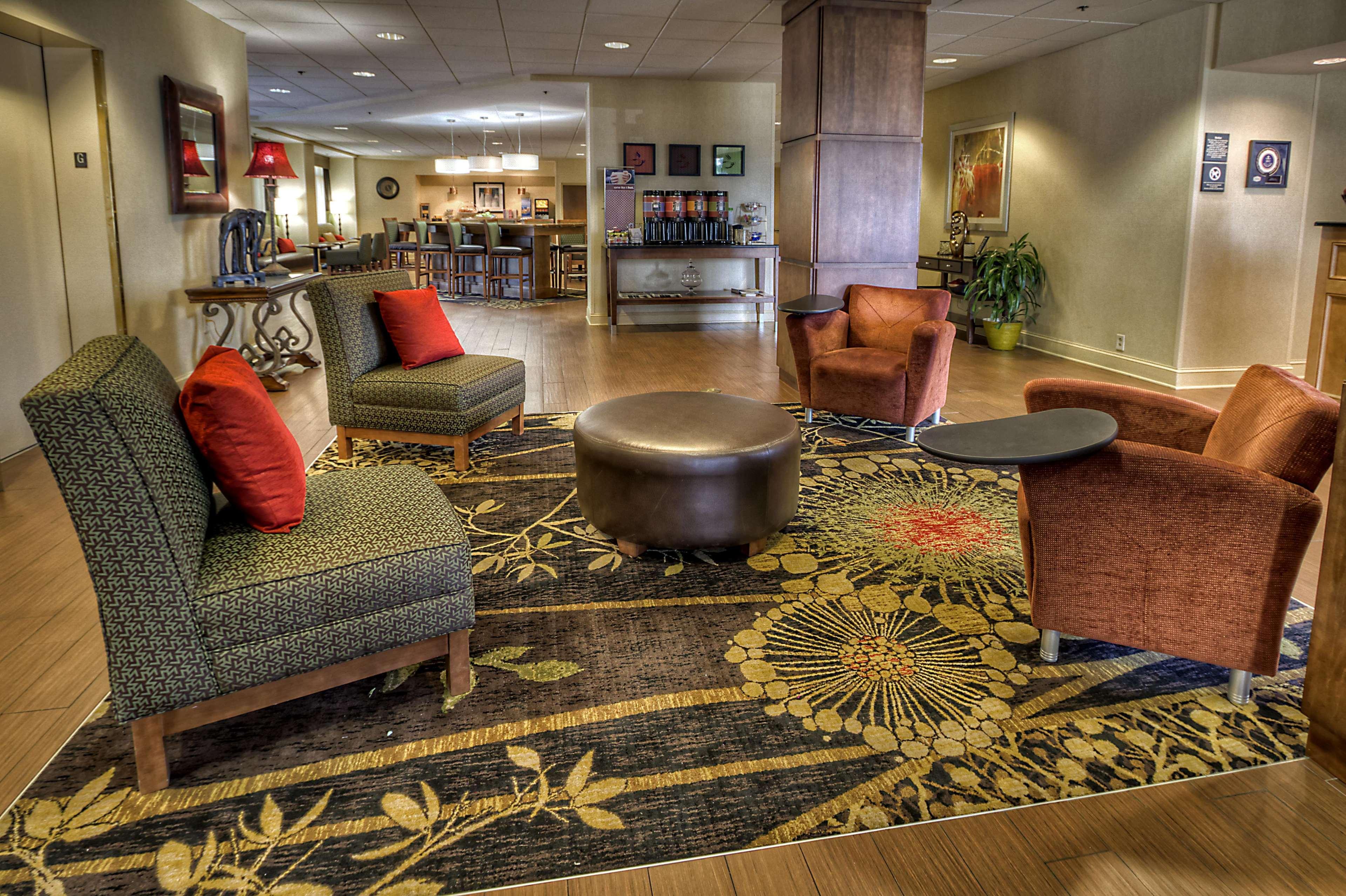 Hampton Inn רוקי מאונט מראה חיצוני תמונה