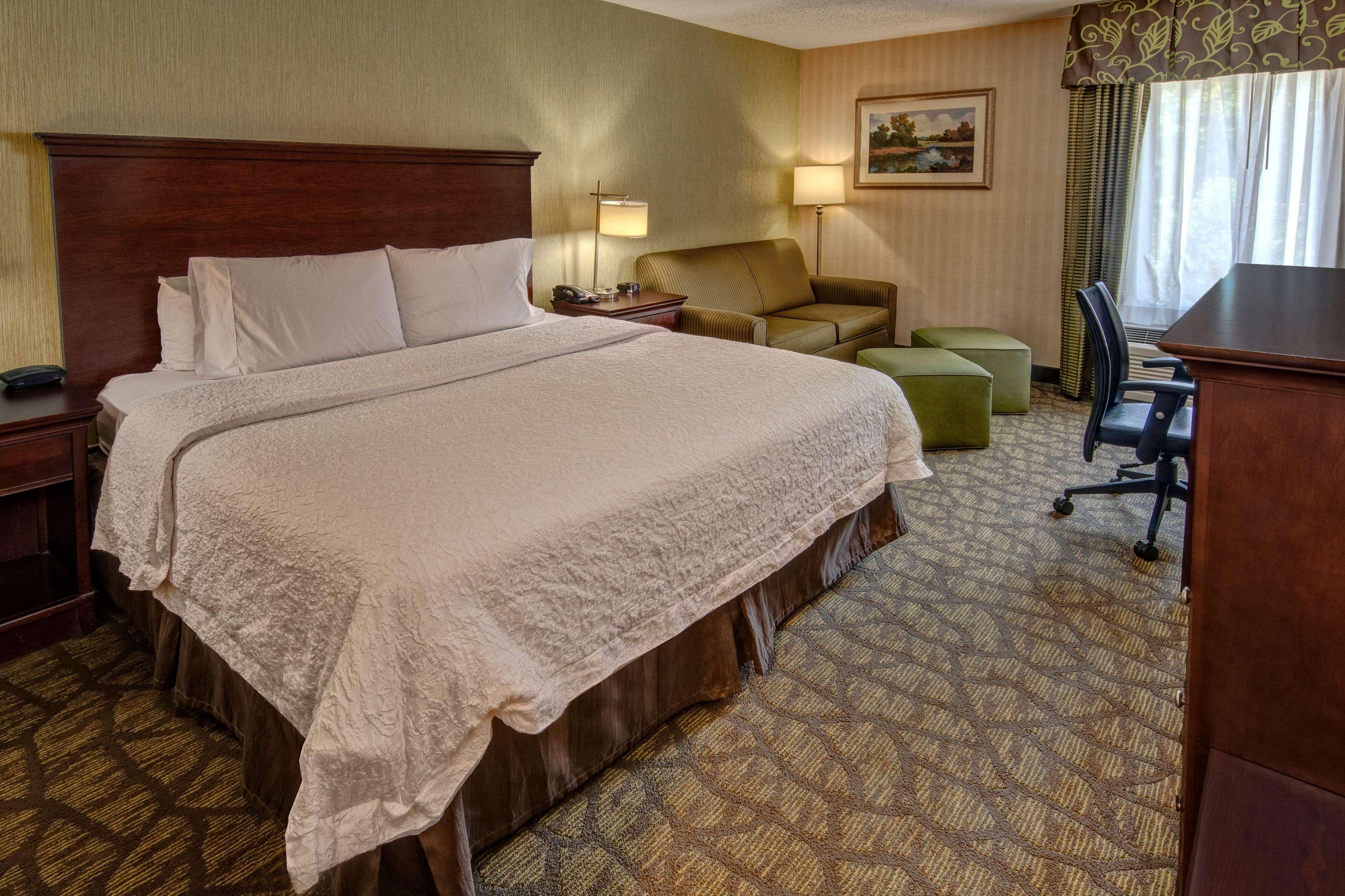 Hampton Inn רוקי מאונט מראה חיצוני תמונה