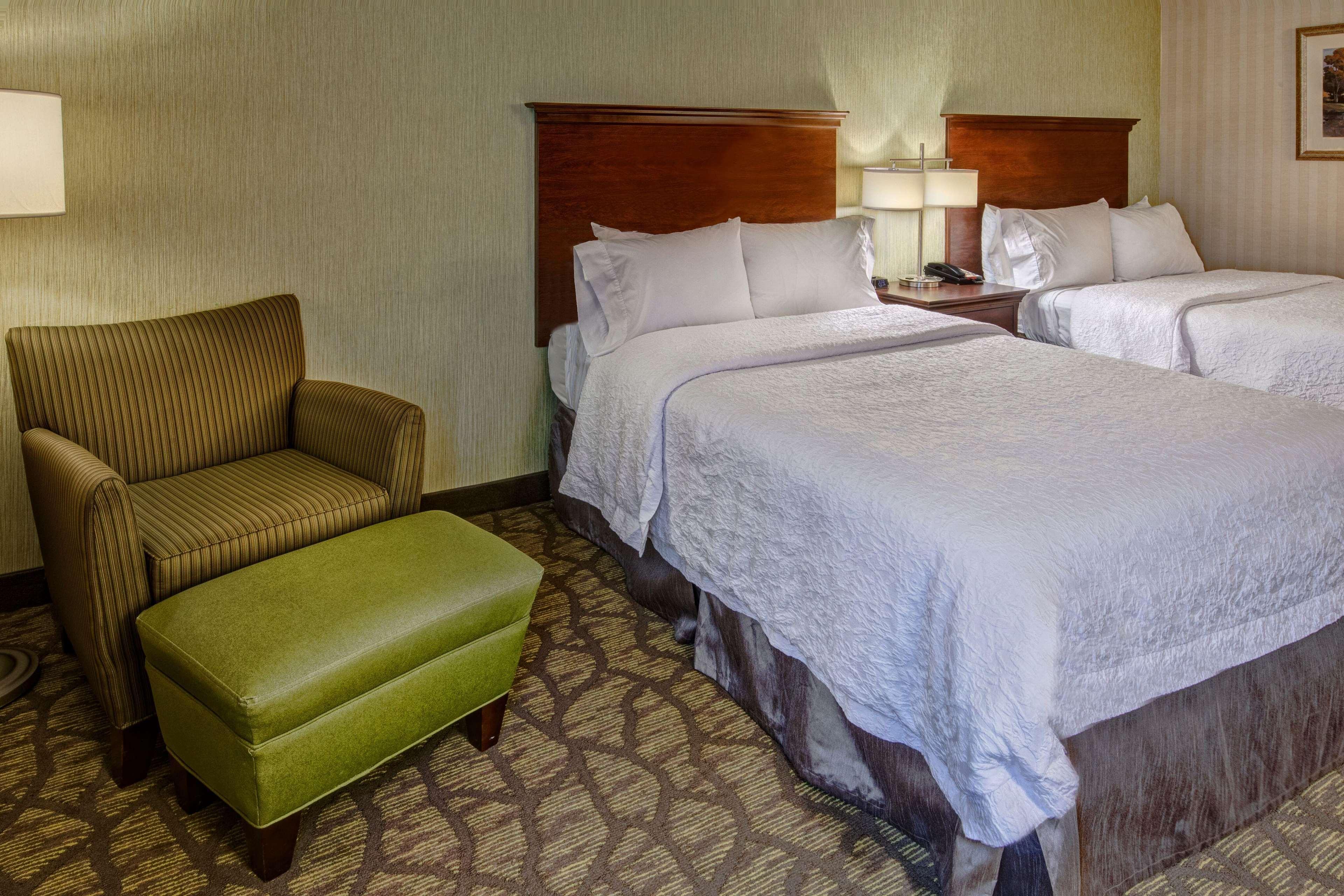Hampton Inn רוקי מאונט מראה חיצוני תמונה
