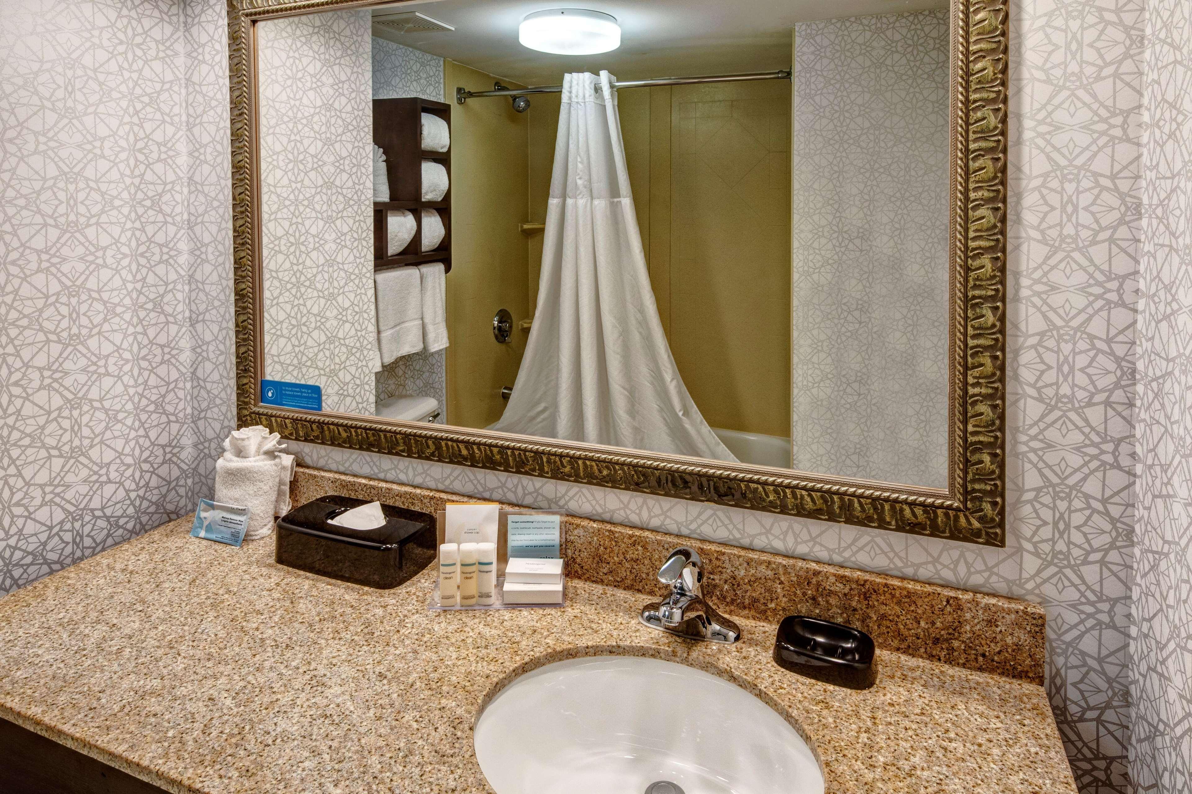 Hampton Inn רוקי מאונט מראה חיצוני תמונה