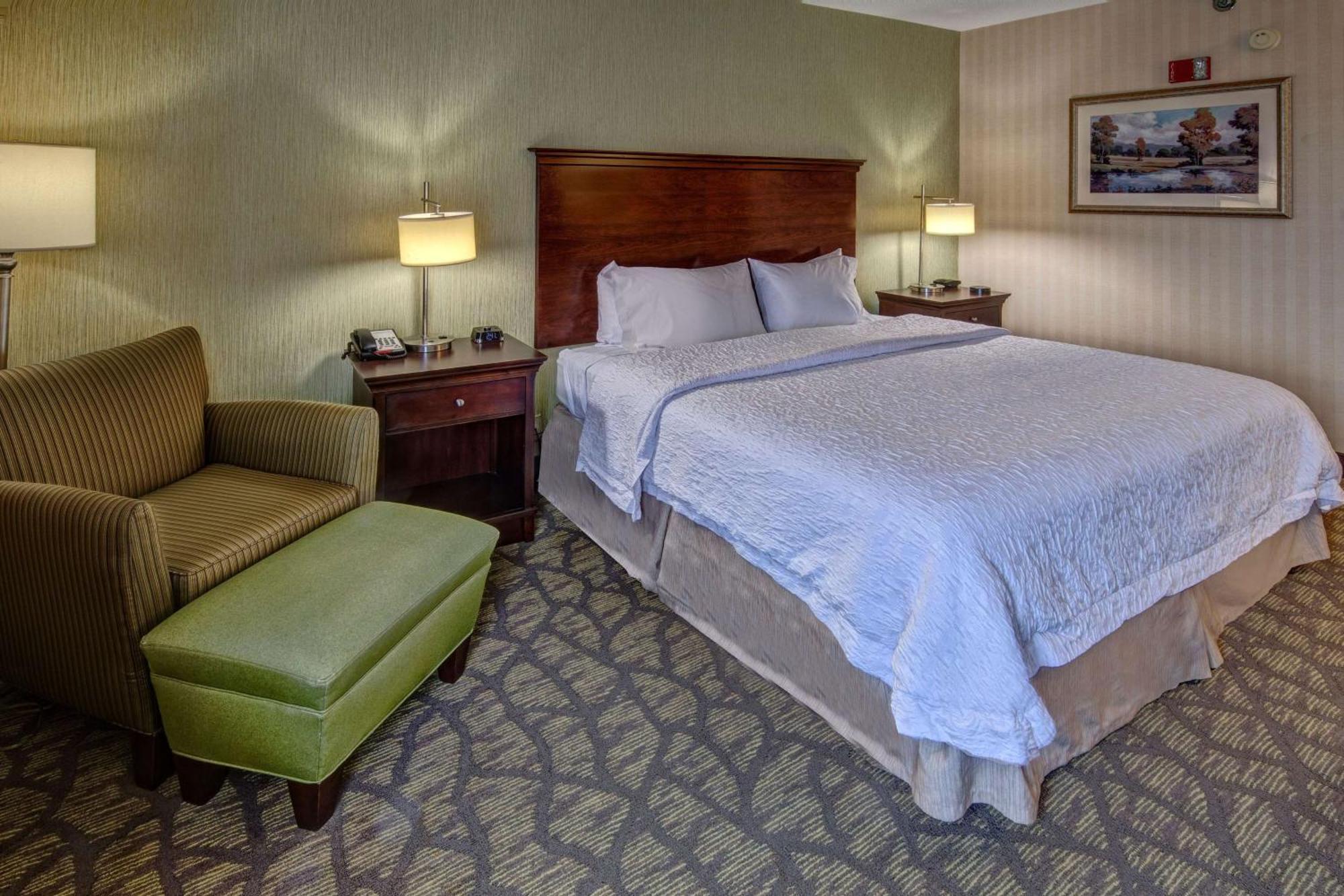 Hampton Inn רוקי מאונט מראה חיצוני תמונה