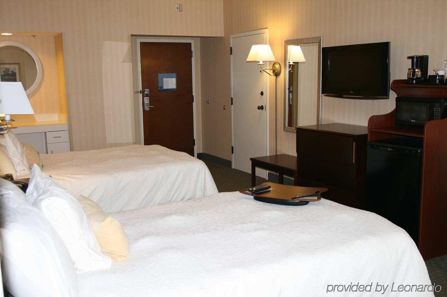 Hampton Inn רוקי מאונט חדר תמונה